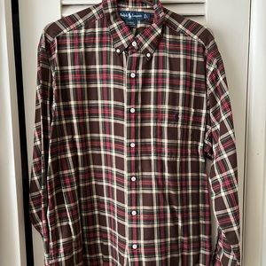 Ralph Lauren dress shirt